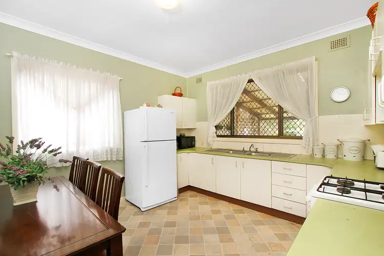Fourth view of Homely house listing, 7 Mittiamo Street, Canley Heights NSW 2166