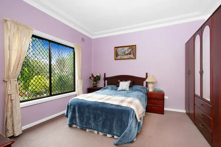Fifth view of Homely house listing, 7 Mittiamo Street, Canley Heights NSW 2166