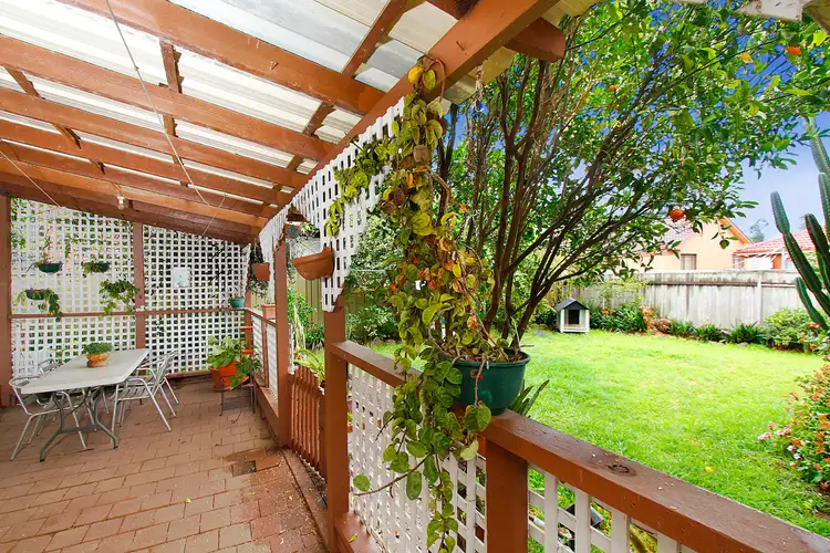 Sixth view of Homely house listing, 7 Mittiamo Street, Canley Heights NSW 2166
