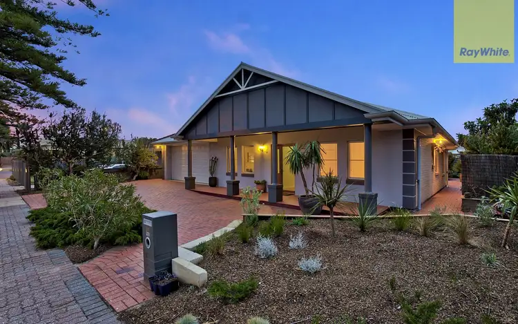 89 North Street, Henley Beach SA 5022