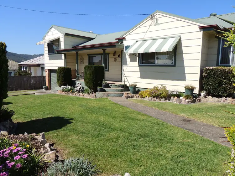 Main view of Homely house listing, 41 Tyrell Street, Gloucester NSW 2422