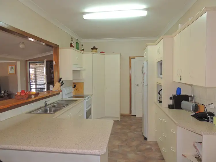 Second view of Homely house listing, 41 Tyrell Street, Gloucester NSW 2422