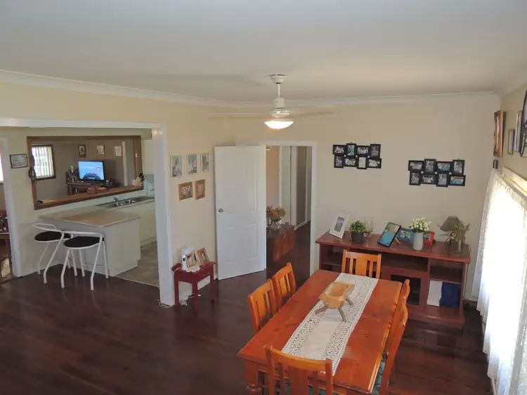 Third view of Homely house listing, 41 Tyrell Street, Gloucester NSW 2422