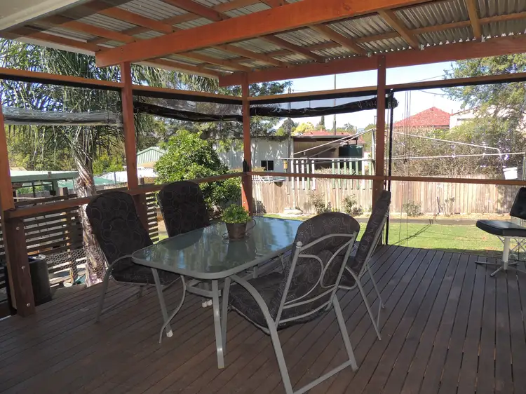 Fourth view of Homely house listing, 41 Tyrell Street, Gloucester NSW 2422