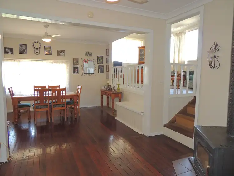 Seventh view of Homely house listing, 41 Tyrell Street, Gloucester NSW 2422