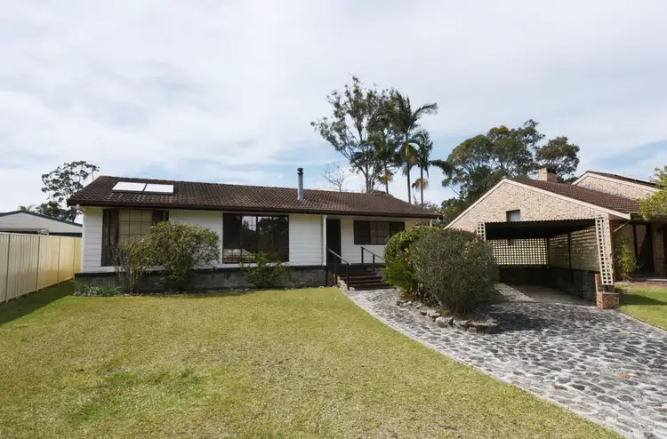 20 The Wool Lane, Sanctuary Point NSW 2540