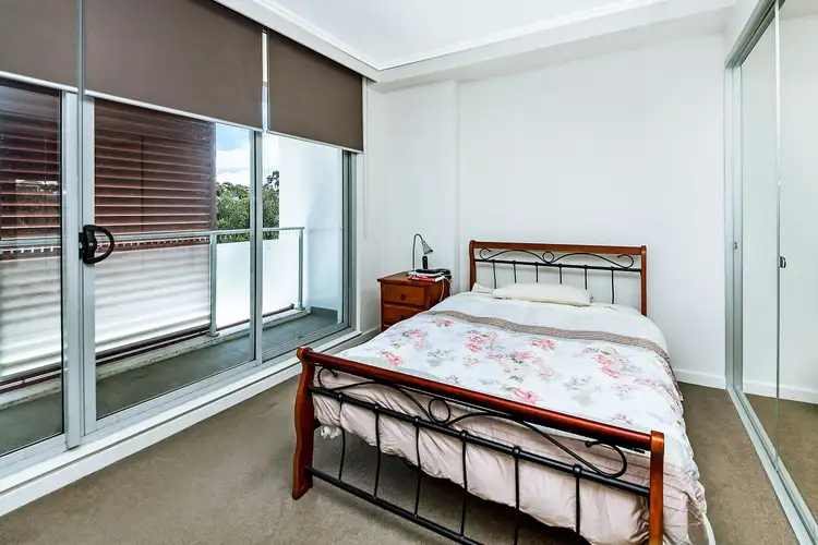 Fifth view of Homely apartment listing, 202/6 Avenue of Oceania, Newington NSW 2127
