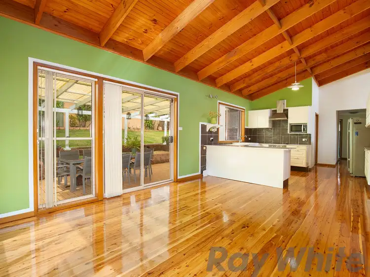 Second view of Homely house listing, 19 Andrew Close, North Lambton NSW 2299