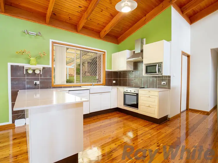 Fourth view of Homely house listing, 19 Andrew Close, North Lambton NSW 2299