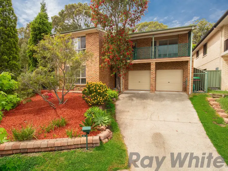 Fifth view of Homely house listing, 19 Andrew Close, North Lambton NSW 2299