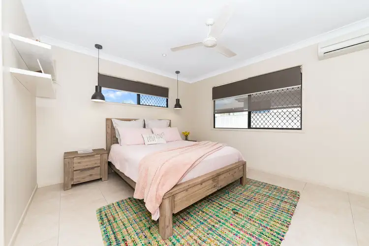 Sixth view of Homely house listing, 58 Shutehaven Circuit, Bushland Beach QLD 4818