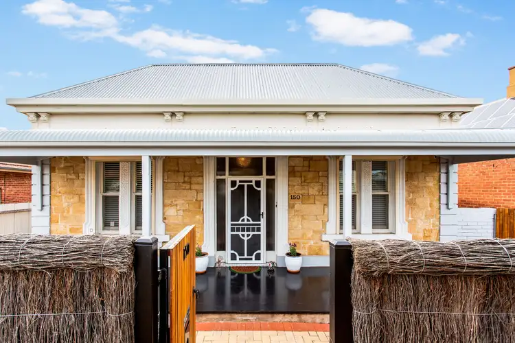 150 Military Road, Semaphore SA 5019