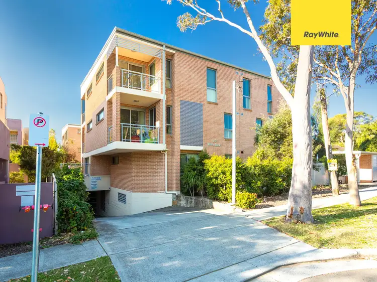 5/4-6 Coleridge Street, Riverwood NSW 2210