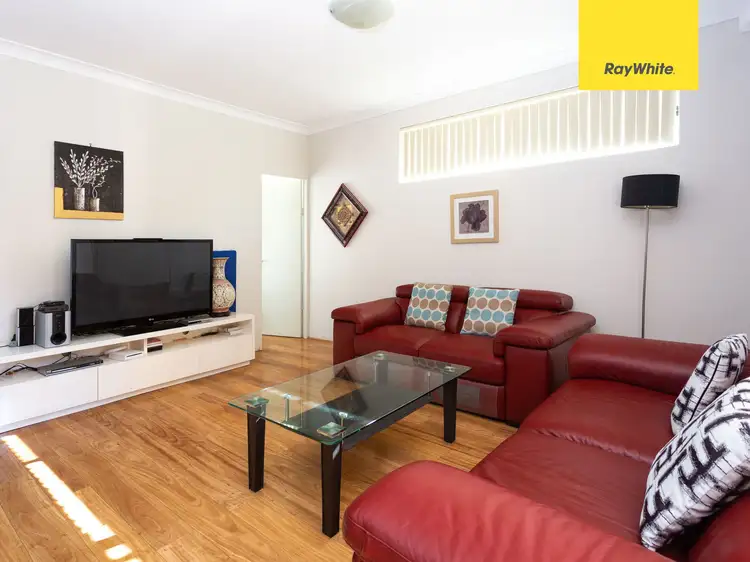 Third view of Homely unit listing, 5/4-6 Coleridge Street, Riverwood NSW 2210