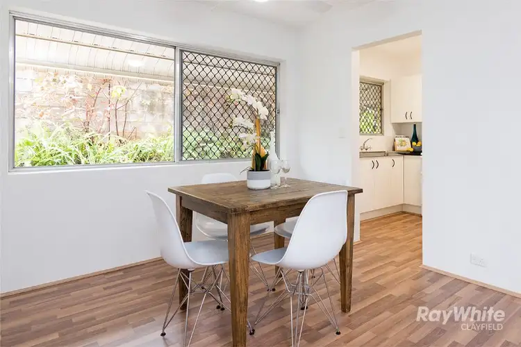 Fifth view of Homely unit listing, 4/60 Chalk Street, Wooloowin QLD 4030