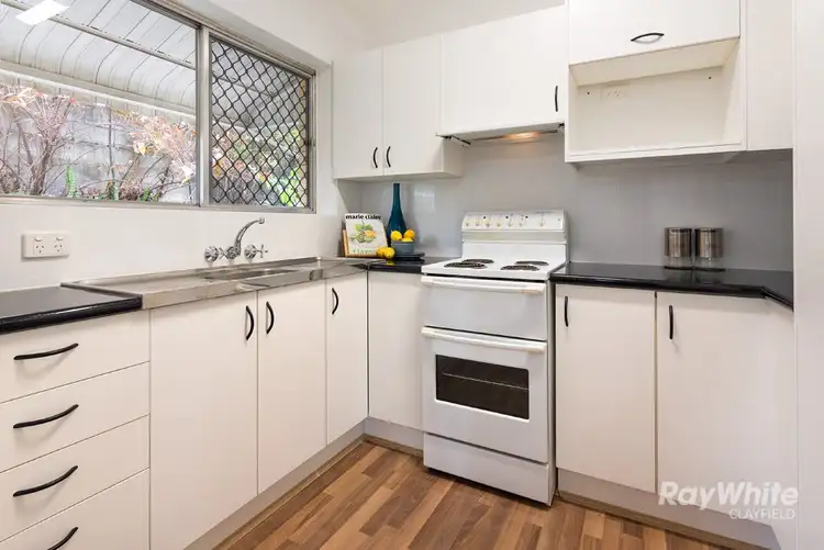 Sixth view of Homely unit listing, 4/60 Chalk Street, Wooloowin QLD 4030
