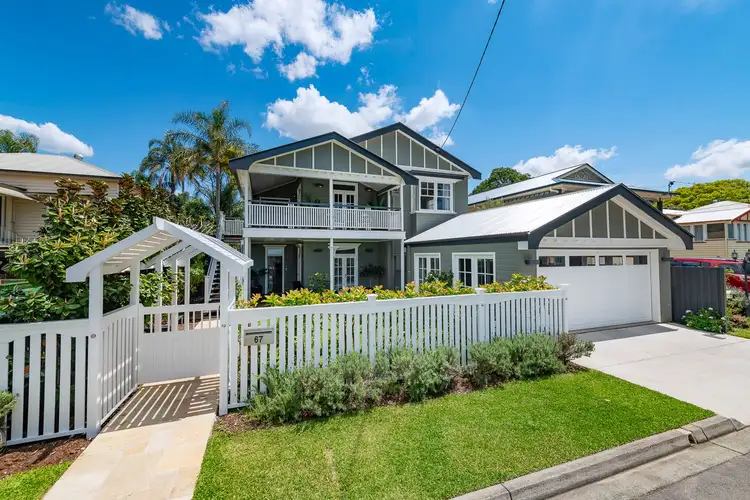 67 Gordon Street, Hendra QLD 4011