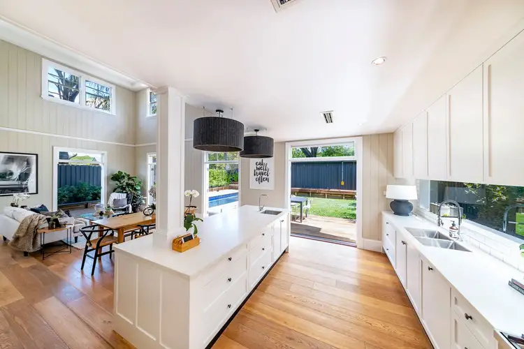 Second view of Homely house listing, 67 Gordon Street, Hendra QLD 4011