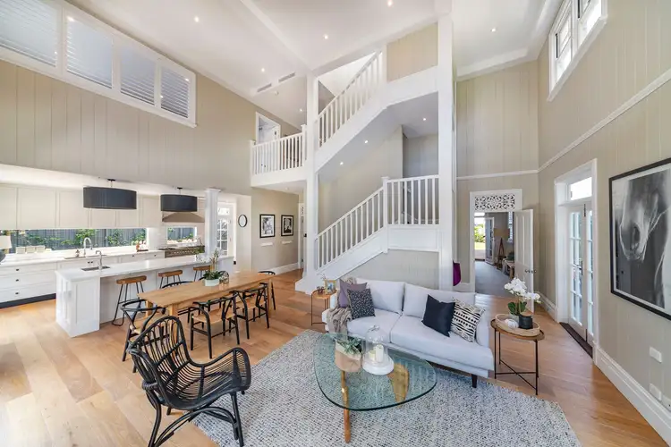 Fourth view of Homely house listing, 67 Gordon Street, Hendra QLD 4011