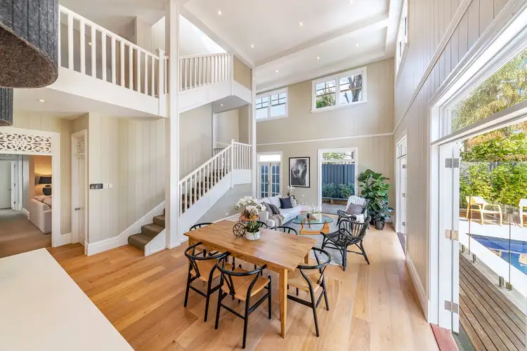 Fifth view of Homely house listing, 67 Gordon Street, Hendra QLD 4011