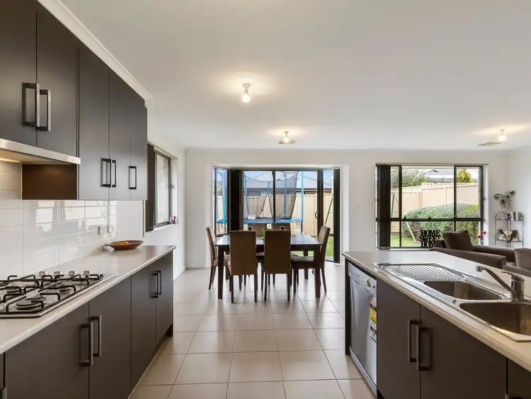 Fifth view of Homely house listing, 12 Ship Street, Seaford Meadows SA 5169