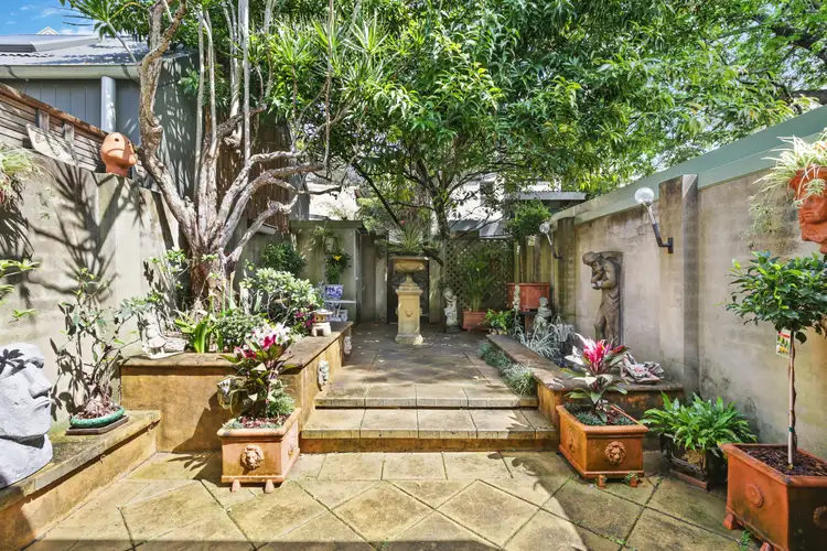 Third view of Homely house listing, 93 Gowrie Street, Newtown NSW 2042