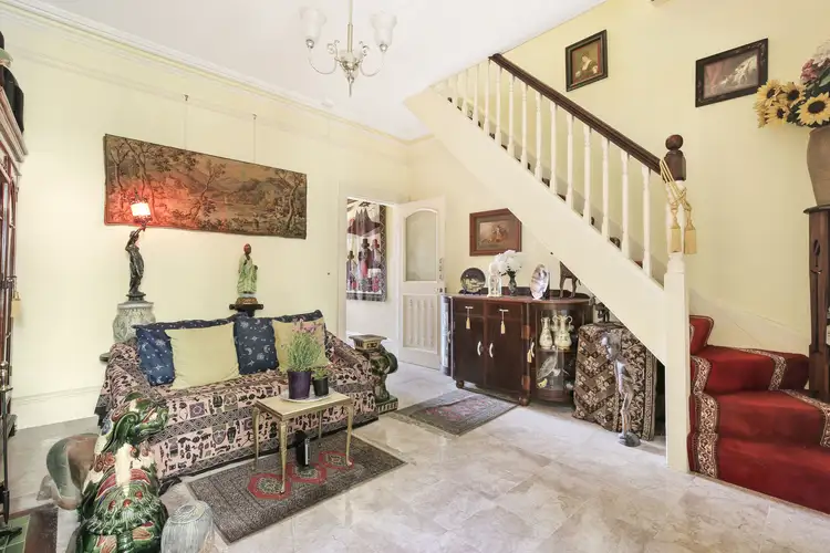 Fourth view of Homely house listing, 93 Gowrie Street, Newtown NSW 2042