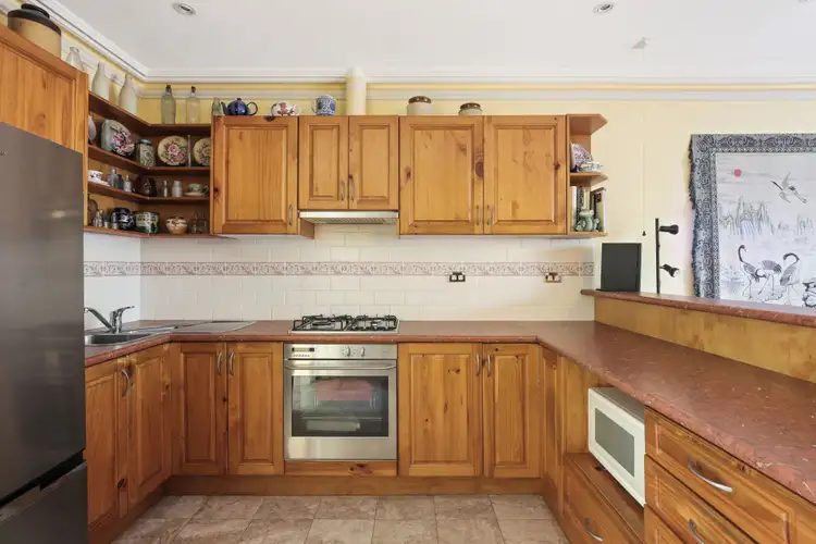 Sixth view of Homely house listing, 93 Gowrie Street, Newtown NSW 2042