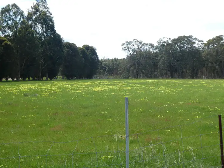 Second view of Homely land listing, Lot 102 Ingoldby Street, Mount Barker WA 6324
