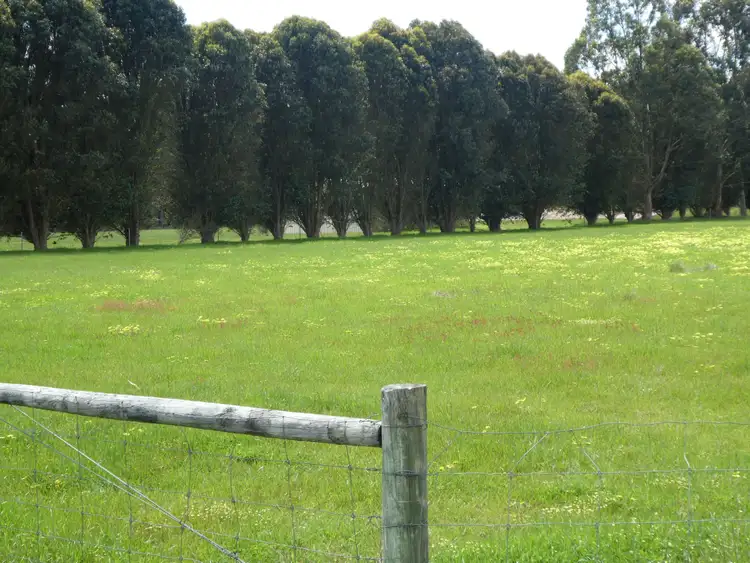 Third view of Homely land listing, Lot 102 Ingoldby Street, Mount Barker WA 6324