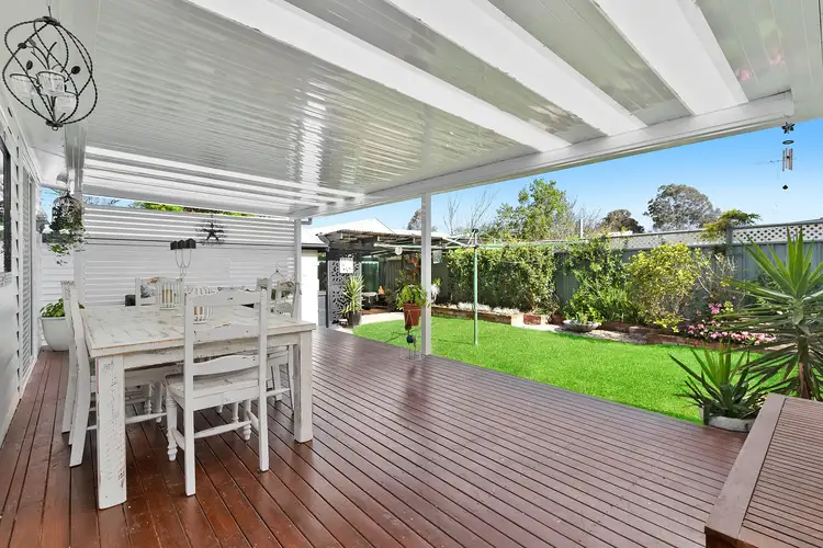 36 Francis Street, Richmond NSW 2753