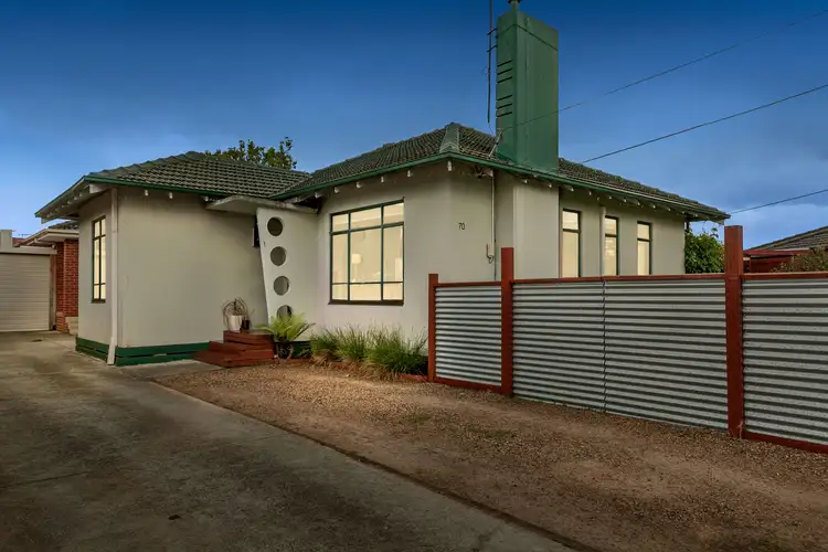 70 Kirby Street, Reservoir VIC 3073