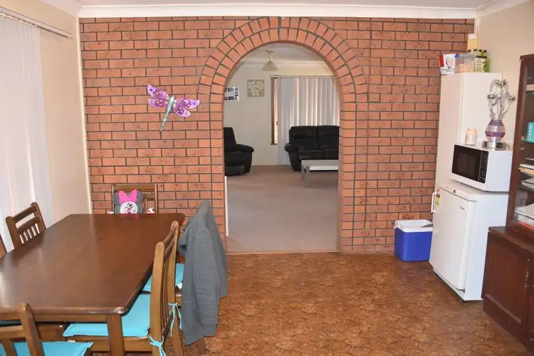 Fourth view of Homely house listing, 34 Jacaranda Drive, Moree NSW 2400