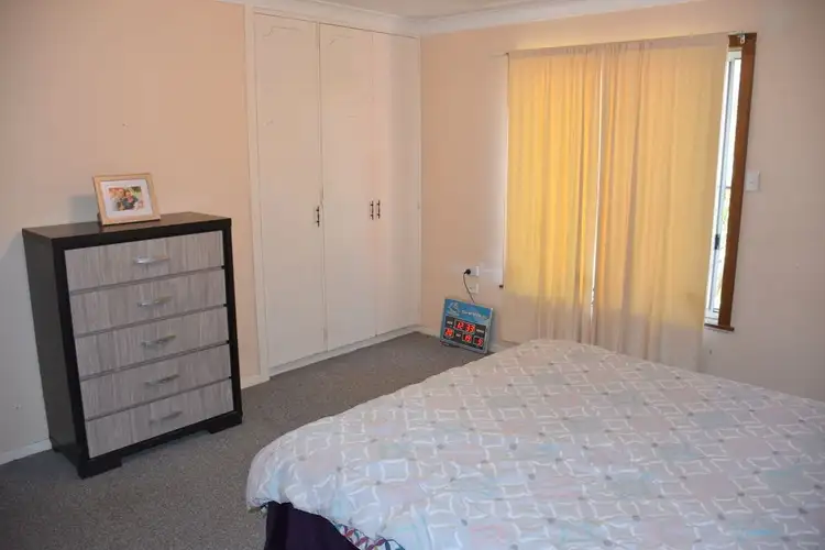 Sixth view of Homely house listing, 34 Jacaranda Drive, Moree NSW 2400