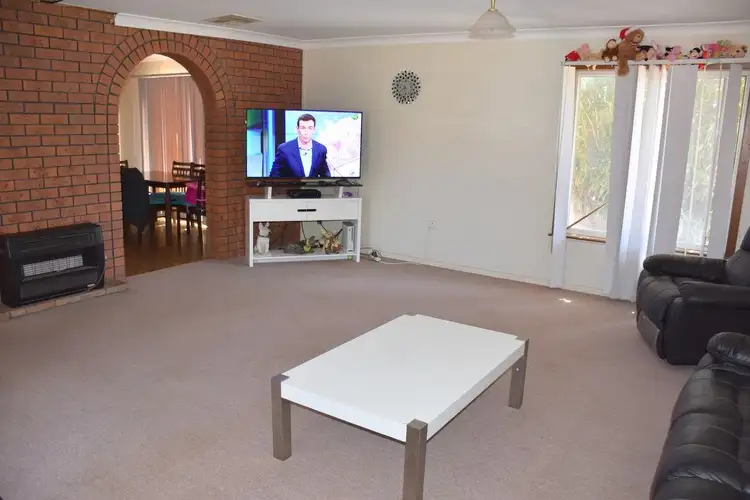 Seventh view of Homely house listing, 34 Jacaranda Drive, Moree NSW 2400