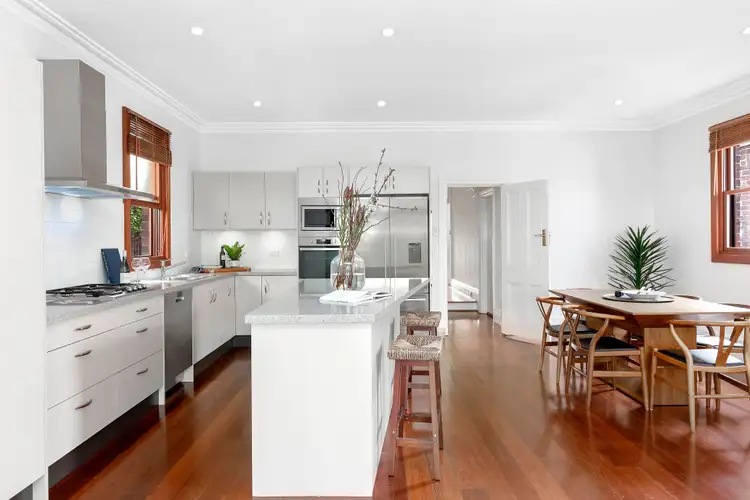 Second view of Homely house listing, 45 Arthur Street, Randwick NSW 2031
