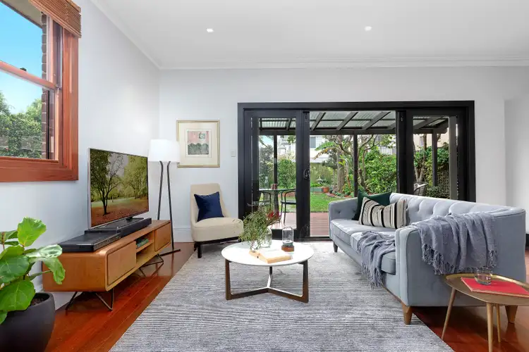 Third view of Homely house listing, 45 Arthur Street, Randwick NSW 2031