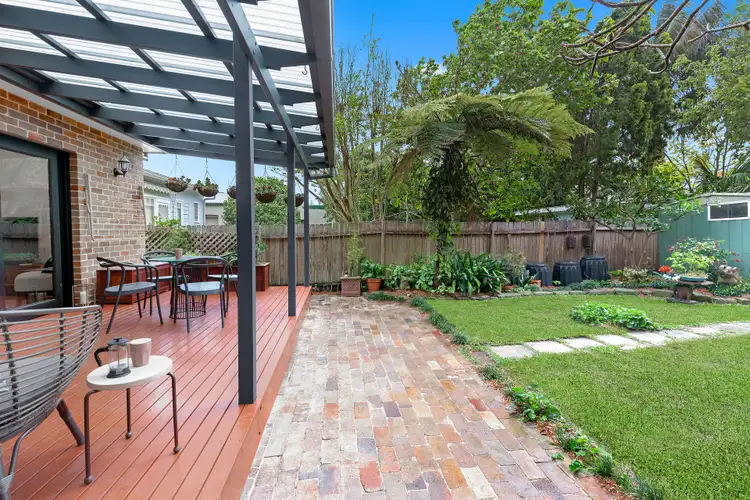 Fourth view of Homely house listing, 45 Arthur Street, Randwick NSW 2031