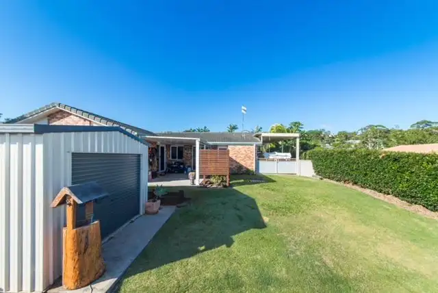 Main view of Homely house listing, 7 Clementine Place, Bli Bli QLD 4560