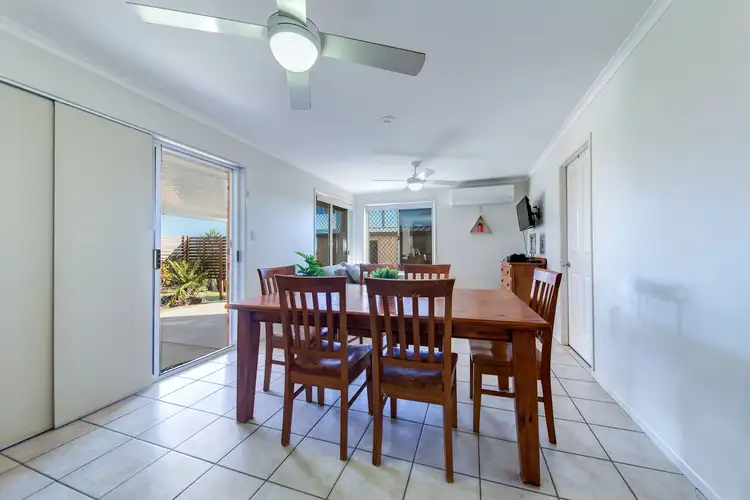 Fifth view of Homely house listing, 7 Clementine Place, Bli Bli QLD 4560