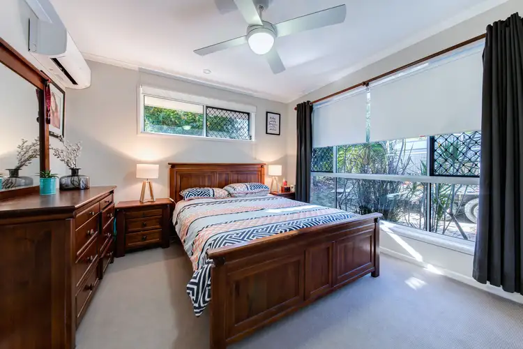 Sixth view of Homely house listing, 7 Clementine Place, Bli Bli QLD 4560