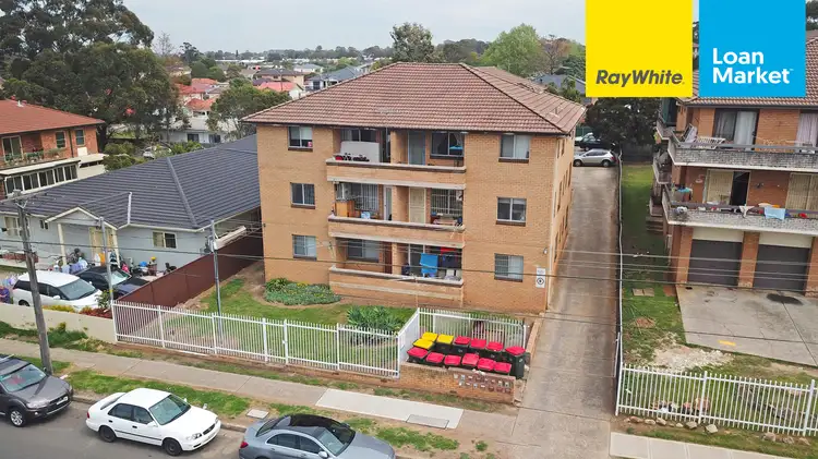 10/230 Railway Parade, Cabramatta NSW 2166