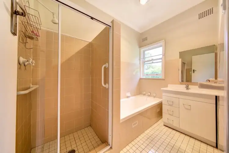 Fifth view of Homely house listing, 34B Miowera Road, Turramurra NSW 2074