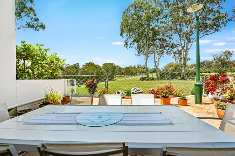 40/5 Bronberg Court, Southport QLD 4215