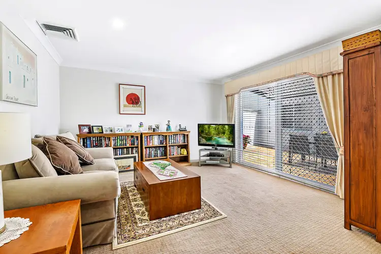 Third view of Homely townhouse listing, 40/5 Bronberg Court, Southport QLD 4215