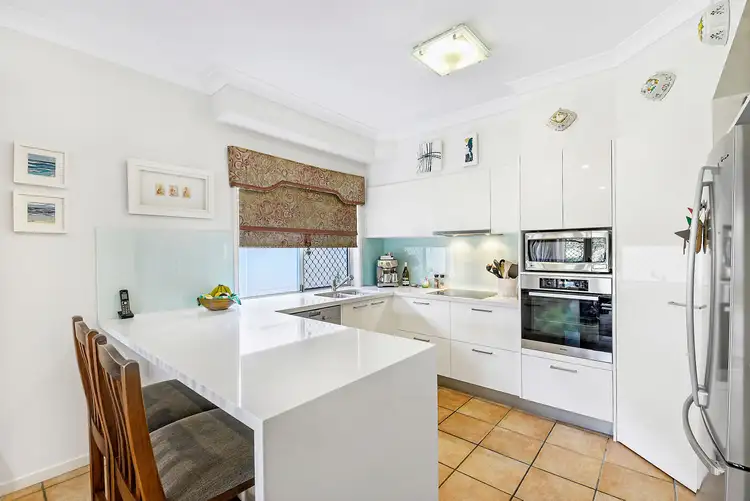 Fourth view of Homely townhouse listing, 40/5 Bronberg Court, Southport QLD 4215