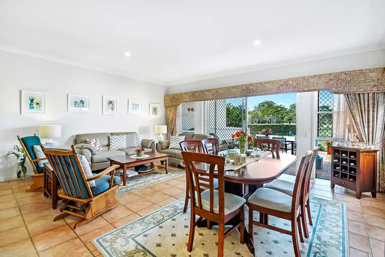 Fifth view of Homely townhouse listing, 40/5 Bronberg Court, Southport QLD 4215