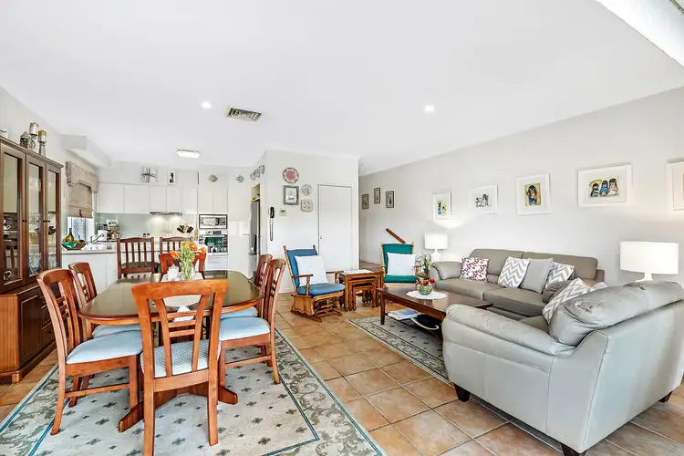 Sixth view of Homely townhouse listing, 40/5 Bronberg Court, Southport QLD 4215