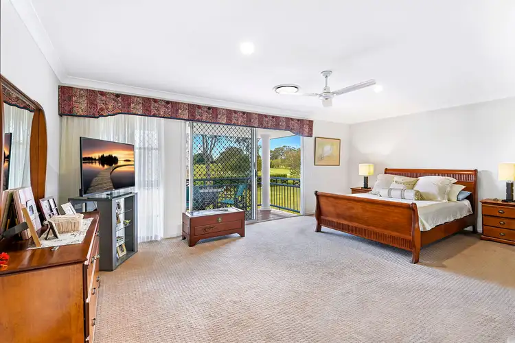 Seventh view of Homely townhouse listing, 40/5 Bronberg Court, Southport QLD 4215
