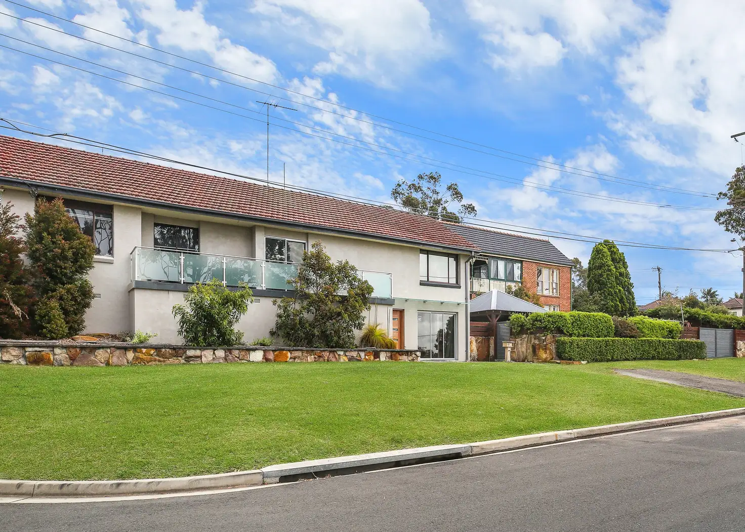Main view of Homely house listing, 182 Princes Highway, Sylvania NSW 2224